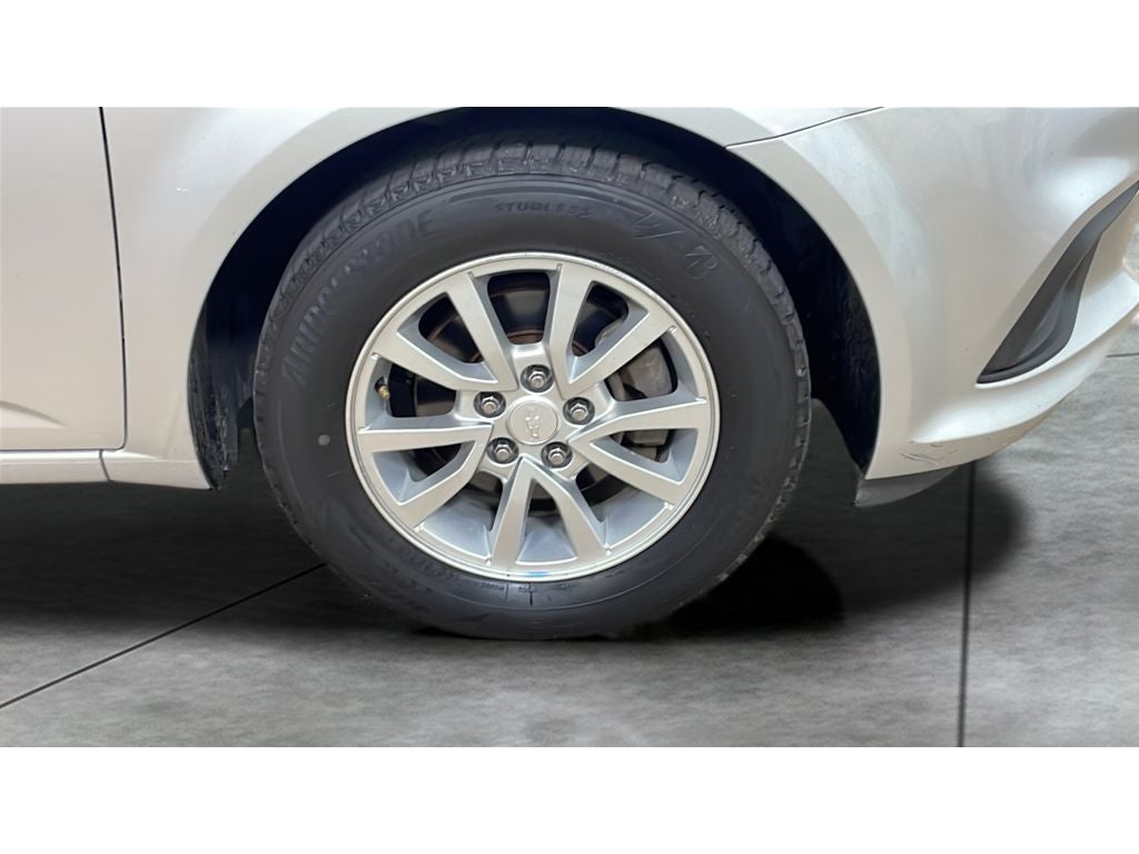 2019 Chevrolet Sonic LT