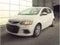 2017 Chevrolet Sonic LT