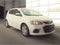 2017 Chevrolet Sonic LT