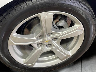 2018 Chevrolet Volt LT