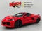 2023 Chevrolet Corvette Z06 3LZ