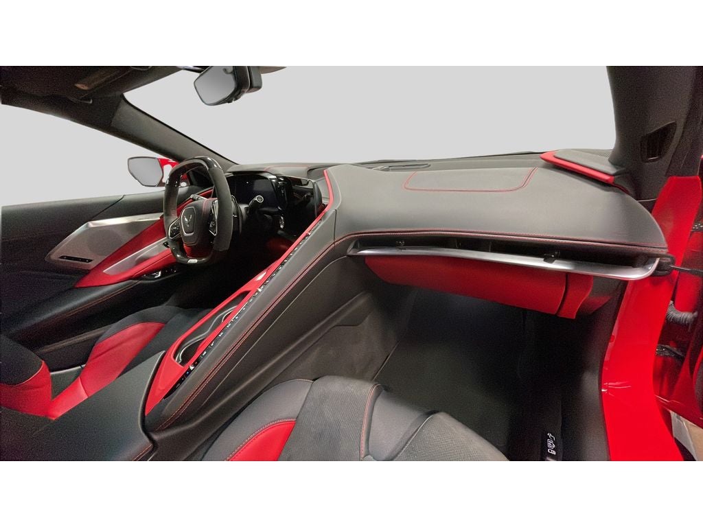 2023 Chevrolet Corvette Z06 3LZ