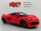 2023 Chevrolet Corvette Z06 3LZ