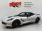 2014 Chevrolet Corvette Stingray Z51 2LT