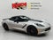 2014 Chevrolet Corvette Stingray Z51 2LT