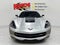 2014 Chevrolet Corvette Stingray Z51 2LT