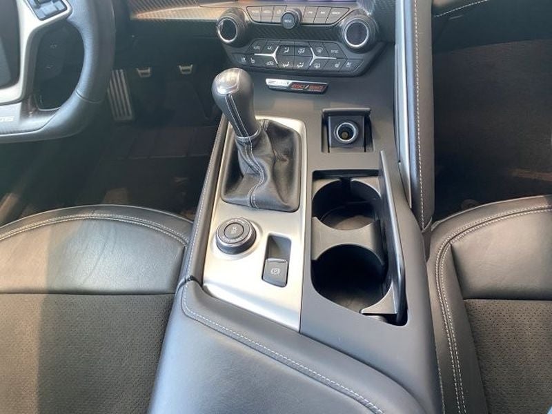 2015 Chevrolet Corvette Z06 Z06 3LZ