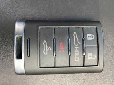 2015 Chevrolet Corvette Z06 Z06 3LZ