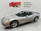 2005 Chevrolet Corvette 1SB