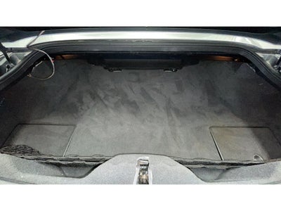 2005 Chevrolet Corvette 1SB