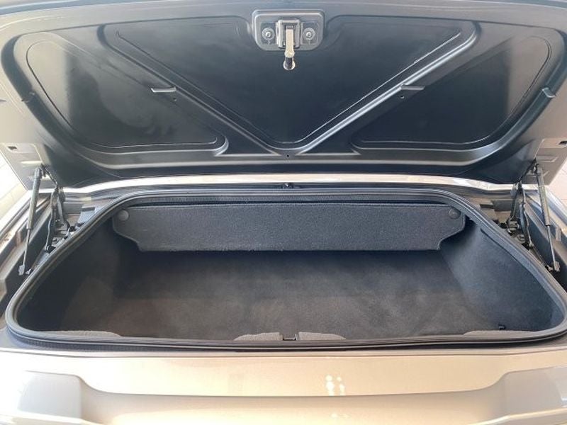 2013 Chevrolet Corvette Grand Sport 427 1SC