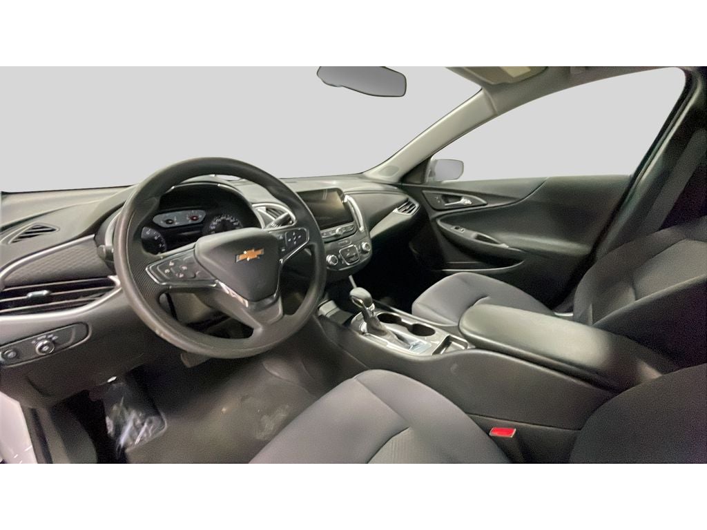 2021 Chevrolet Malibu LS