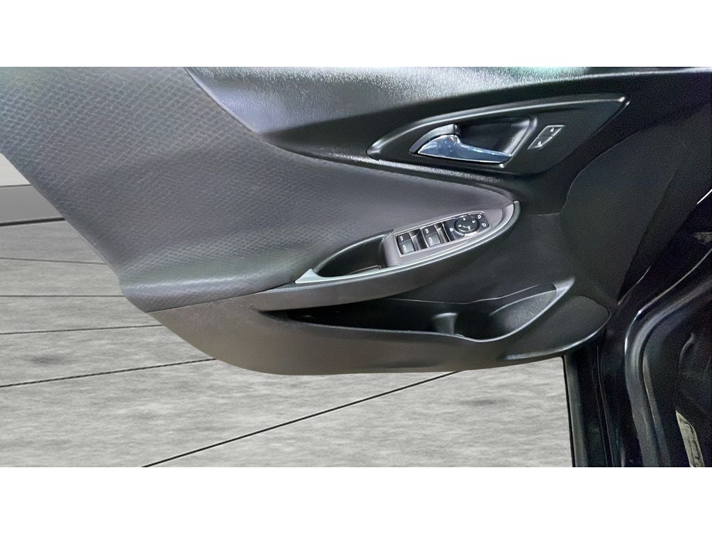 2021 Chevrolet Malibu RS