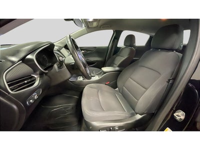 2021 Chevrolet Malibu RS