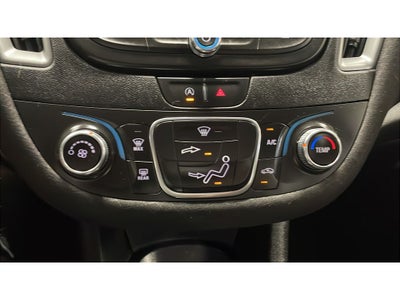 2021 Chevrolet Malibu RS