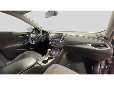 2021 Chevrolet Malibu RS