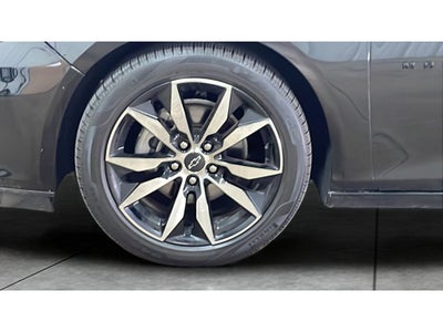 2021 Chevrolet Malibu RS