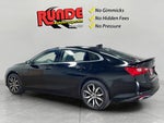 2021 Chevrolet Malibu RS