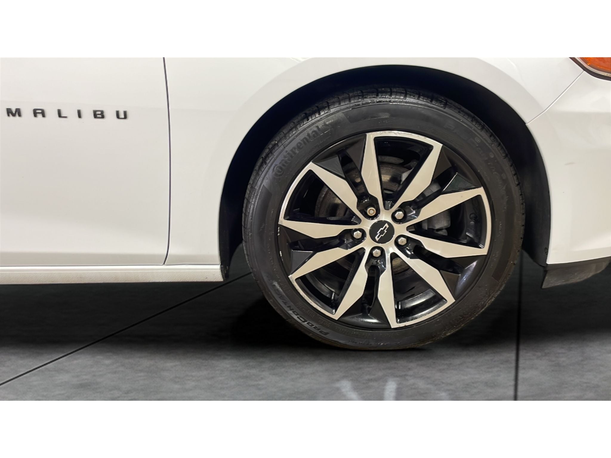 2023 Chevrolet Malibu RS