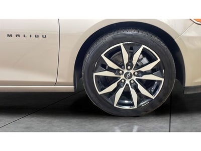2024 Chevrolet Malibu RS