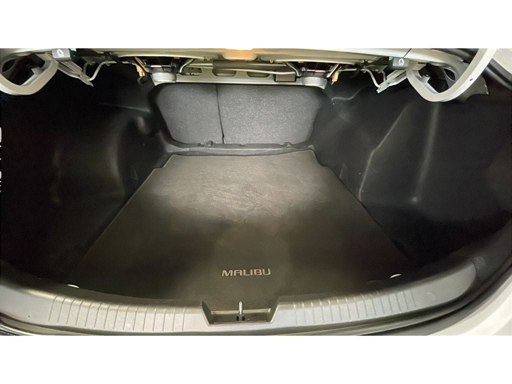 2017 Chevrolet Malibu Premier