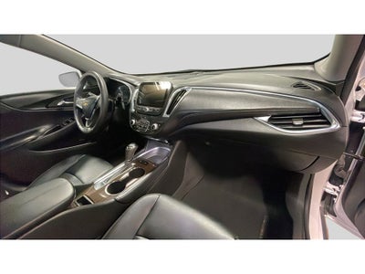 2017 Chevrolet Malibu Premier