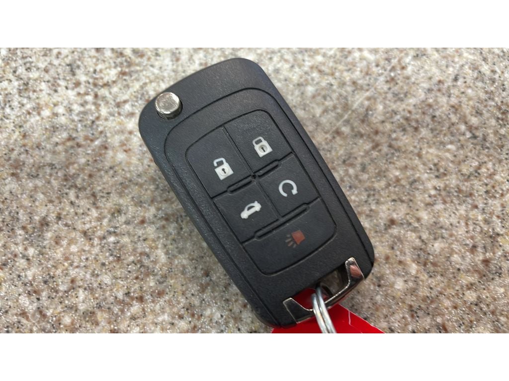 2011 Buick LaCrosse CXL