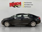 2011 Buick LaCrosse CXL