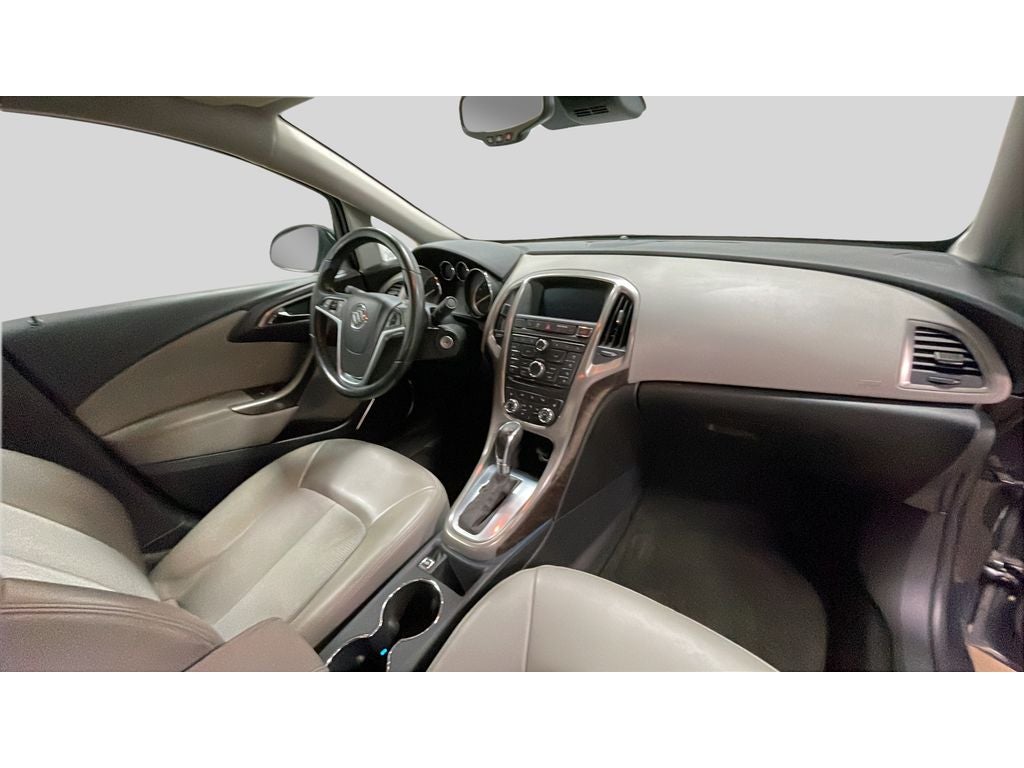 2014 Buick Verano Convenience Group