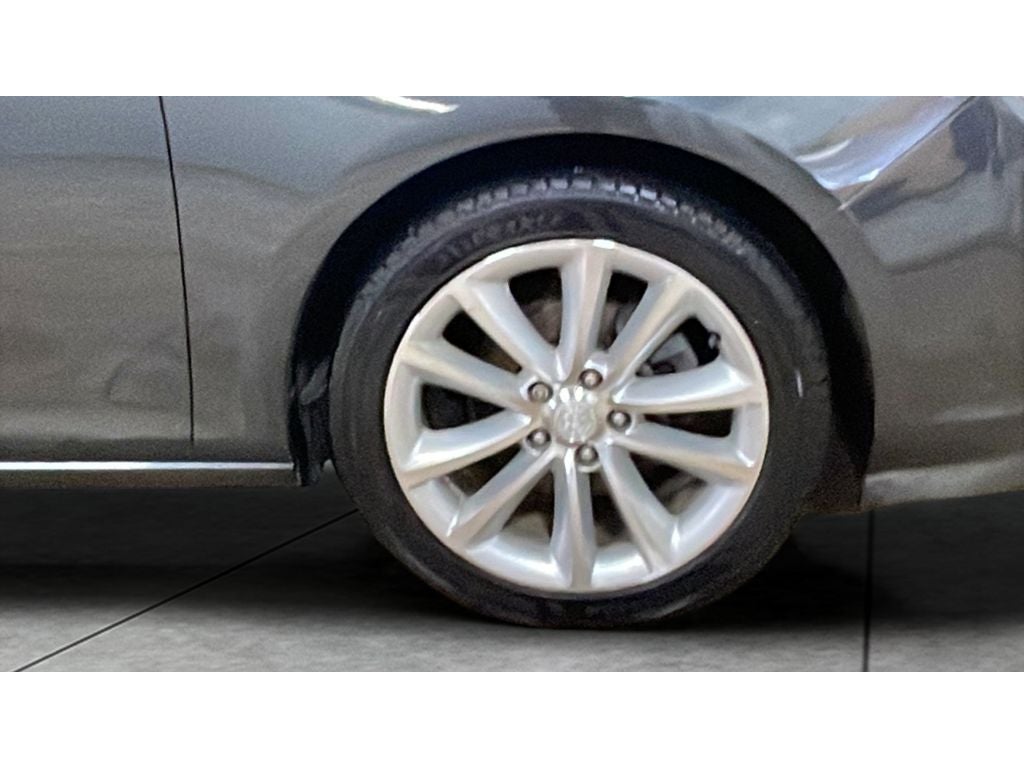 2014 Buick Verano Convenience Group