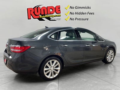 2014 Buick Verano Convenience Group