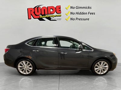 2014 Buick Verano Convenience Group