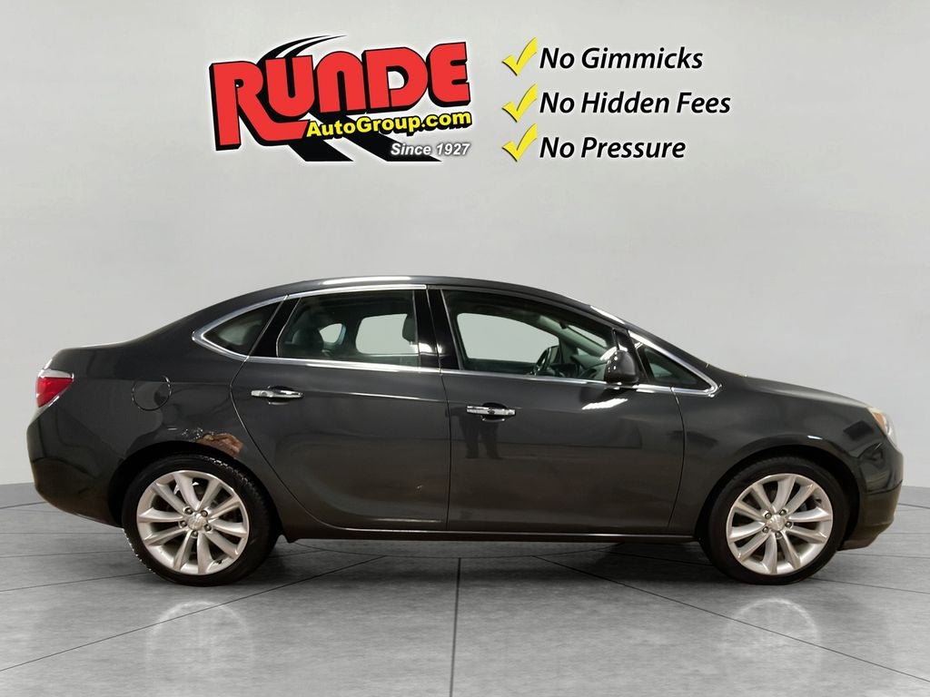 2014 Buick Verano Convenience Group