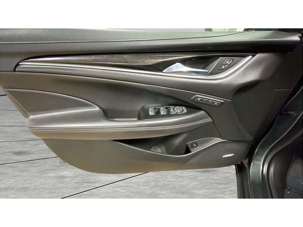 2017 Buick LaCrosse Premium