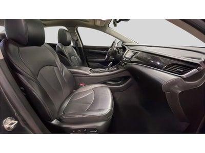 2017 Buick LaCrosse Premium