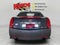 2009 Cadillac CTS-V NA
