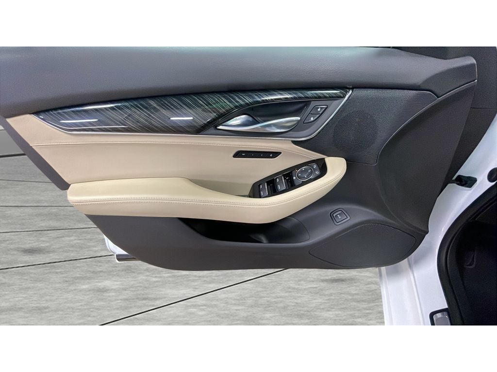 2022 Cadillac CT5 Premium Luxury