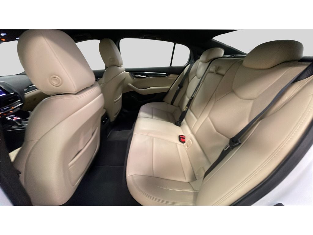 2022 Cadillac CT5 Premium Luxury