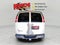 2012 Chevrolet Express Passenger 3500 1LT