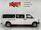 2012 Chevrolet Express Passenger 3500 1LT