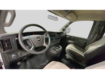 2023 Chevrolet Express Passenger 3500 1LS
