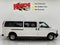 2023 Chevrolet Express Passenger 3500 1LS