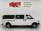 2024 Chevrolet Express Passenger 3500 1LT