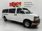 2024 Chevrolet Express Passenger 3500 1LT