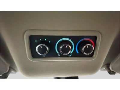 2025 Chevrolet Express Passenger 1LT
