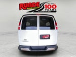 2025 Chevrolet Express Passenger 1LT
