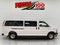 2025 Chevrolet Express Passenger 1LT