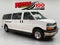 2025 Chevrolet Express Passenger 1LT