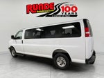 2025 Chevrolet Express Passenger 1LT