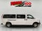2025 Chevrolet Express Passenger 1LT